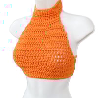 Image 1 of GODDESS TOP 