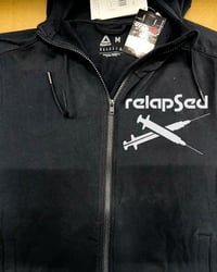 Image 1 of Relapsed hoodie 