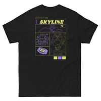Image 4 of Skyline Tee