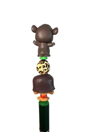 Image 2 of Jungle Pen