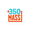 350 Mass Stickers