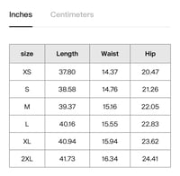 Image 3 of Zorro Ranch Sweatpants