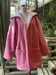 Image of Carnation Adult Coat size Large