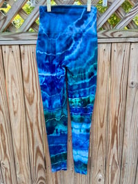 Image 2 of Small BIG DEAL Leggings