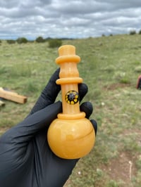 Image 3 of sunflower chillum 