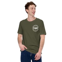 Image 25 of Unisex T-shirt