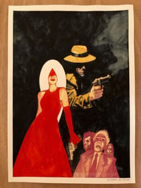 Image 1 of Dick Tracy variant