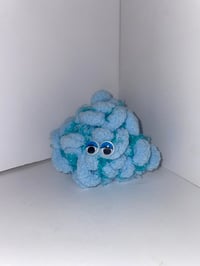 Blueberry Kush BUDdie