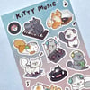Kitty Music