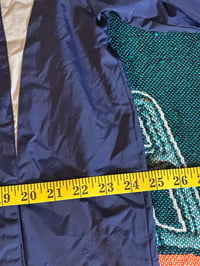 Image 8 of Nascar LOWES TEAM LOWES RACING JIMMY JOHNSON #48 JACKET LARGE