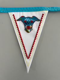 Image 4 of Bunting 5