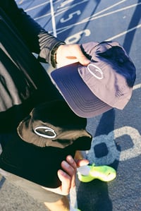 Image 7 of The Flow Cap (Navy)