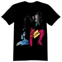 She’s confident T-Shirt