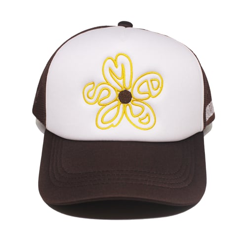 Image of The Bloom Trucker
