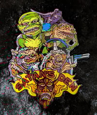 Image 2 of "Satan's Den" 