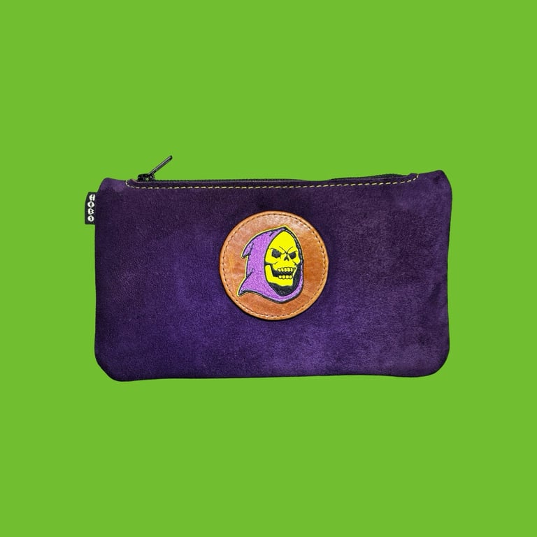 SKELETOÜR SNUBBY SACK (Item# 002)