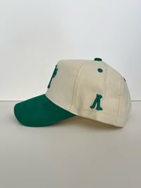 Image 2 of As25 Aframe Corduroy