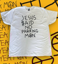 No Parking Mon’
