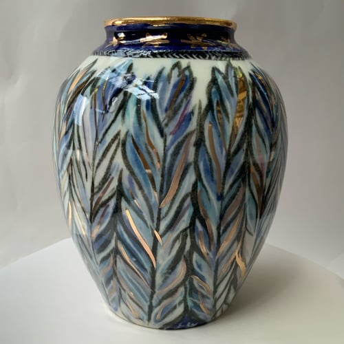 Image of Fairytales Vases, Angel