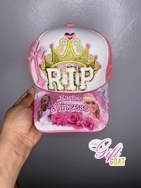 Image 2 of MEMORIAL HAT