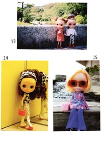 Image 6 of blythe postcards