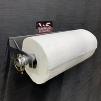 Image 3 of Mini Truck Paper Towel Holder