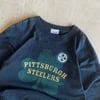PITTSBURGH STEELERS LONG SLEEVE TEE