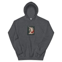 Image 17 of DORIS WAS LURED HOODIE
