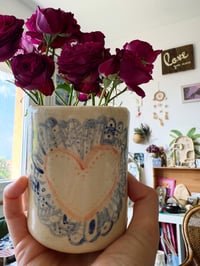Image 4 of Tasse Céleste_sacré coeur🪽