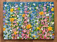 Image 2 of Garden of May Flowers