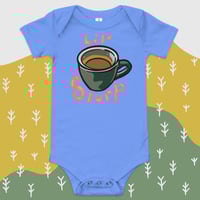 Image 5 of Lil’ Slurp Baby Onsie