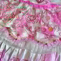 Image 4 of scene queen dress L