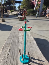 Image 3 of VOLADORES 