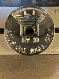 Image 24 of  VANS RV-4-6-7-8-10 Aircraft Gas Cap