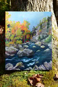 Image 1 of Talulah Gorge, GA