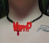 Image of Vampires & Freaks (2 Options)