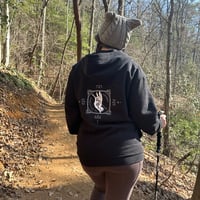 Image 1 of Lox Box Zip Hoodie