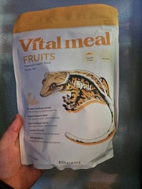 Vital Meal fruits 500g