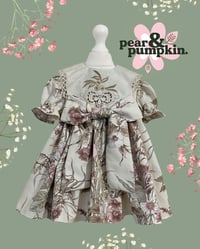 Image 2 of Size 2-3yrs READY TO POST ‘Ayla’ Dress