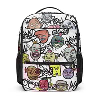 Image 4 of Utility backpack