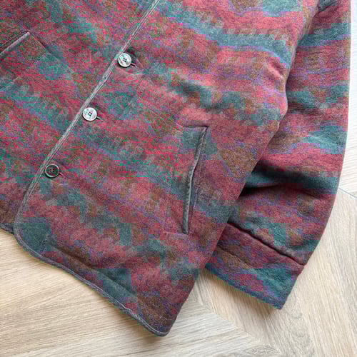Image of 1990s Missoni Sport Jacket, Size XL