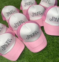 EQ | Trucker Hat