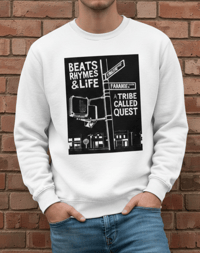 Image 1 of Sudadera A Tribe Called Quest 