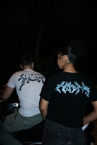 Image 2 of ES26 3D Tee
