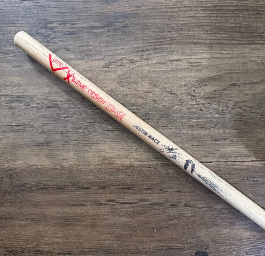 Image of New signature Drumstick