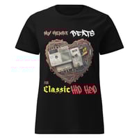 Image 4 of HEARTBEAT - HHH - Womens