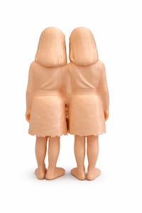 Image 3 of The Little Beauties that sing to Mothra 