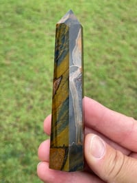 Image 7 of Tiger’s Eye Tower #1832
