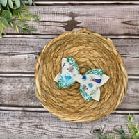 Hair Bows|Frzn