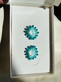 Image 3 of Pixxi Stud Earrings 
